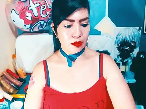 Snapshot of luisahott chatting on February 23, 2026, 5:10 pm luisahott online show from February 23, 2026, 5:10 pm