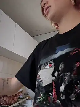 Snapshot of Lorraine_Leon chatting on December 24, 2024, 4:51 pm Lorraine Leon online show from December 24, 2024, 4:51 pm