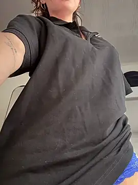 Snapshot of Lorraine_Leon chatting on March 21, 2025, 8:29 pm Lorraine Leon online show from March 21, 2025, 8:29 pm