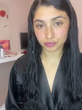 Danna 777  online show from March 15, 2025, 7:53 am