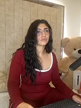 Danna 777  online show from July 8, 2026, 9:58 am