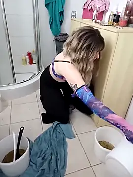 Tortuga95PL online show from February 3, 2026, 11:37 am