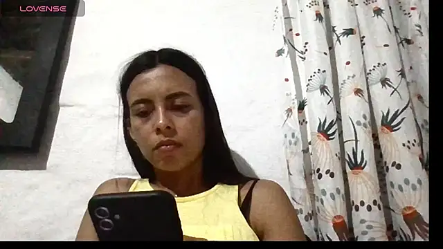 stefany sexxx online show from January 18, 2025, 2:47 am