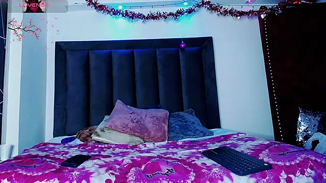 Snapshot of Tifanny_Sweett chatting on December 30, 2024, 1:48 am Tifanny Sweett online show from December 30, 2024, 1:48 am