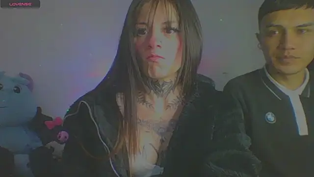 Snapshot of Tifanny_Sweett chatting on October 30, 2025, 4:25 am Tifanny Sweett online show from October 30, 2025, 4:25 am