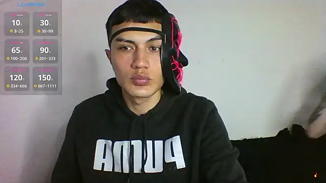 Snapshot of Tifanny_Sweett chatting on November 2, 2025, 8:28 am Tifanny Sweett online show from November 2, 2025, 8:28 am