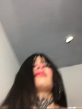 Snapshot of Tifanny_Sweett chatting on November 6, 2025, 2:56 am Tifanny Sweett online show from November 6, 2025, 2:56 am