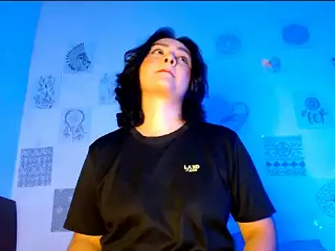 Snapshot of Kaory_32 chatting on January 20, 2025, 6:31 am Kaory 32 online show from January 20, 2025, 6:31 am