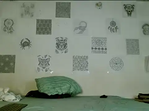 Snapshot of Kaory_32 chatting on January 22, 2025, 9:02 am Kaory 32 online show from January 22, 2025, 9:02 am