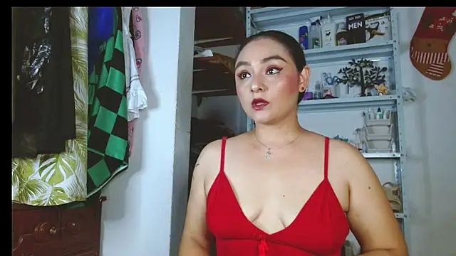 Kaory 32 online show from January 10, 2026, 9:05 pm