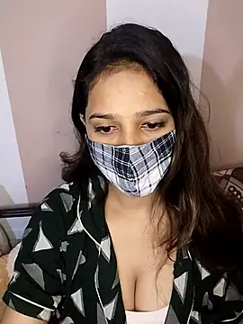 PRINCESS ZANNAT online show from February 27, 2025, 6:29 am