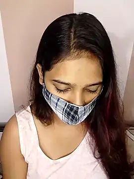 PRINCESS ZANNAT online show from March 18, 2025, 6:15 pm