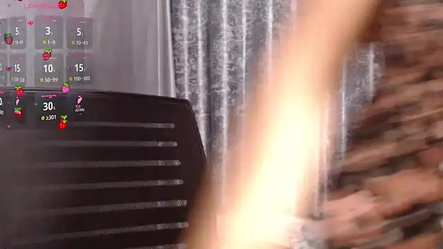 Ritu-Babe online show from February 23, 2025, 3:35 am