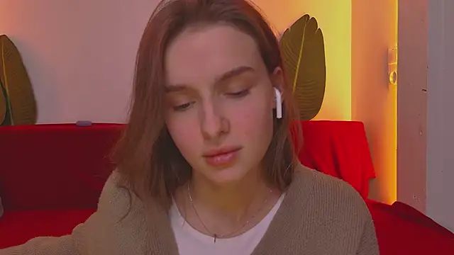 Whitney Svonn online show from March 21, 2025, 7:13 pm