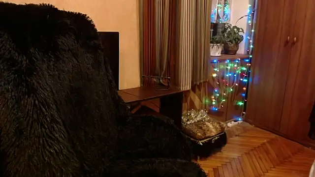 Snapshot of Miss_Tress chatting on January 9, 2025, 9:26 pm Miss Tress online show from January 9, 2025, 9:26 pm