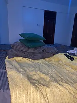 NissyxSawee online show from October 22, 2025, 12:44 am