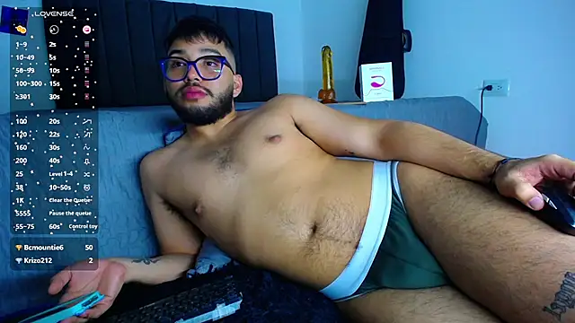 Snapshot of AlanDaviss chatting on January 27, 2025, 5:25 am AlanDaviss online show from January 27, 2025, 5:25 am