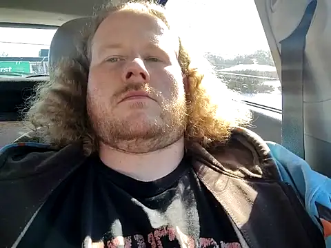 Barrentine88 online show from February 17, 2025, 3:20 pm