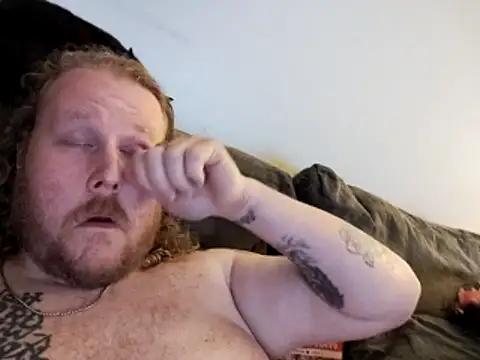 Barrentine88 online show from April 11, 2026, 8:51 am