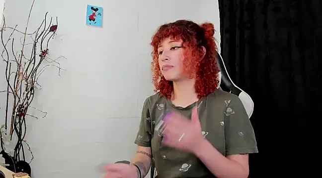 Snapshot of valent_27 chatting on December 12, 2024, 3:54 am valent 27 online show from December 12, 2024, 3:54 am