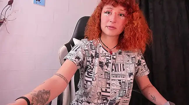 Snapshot of valent_27 chatting on December 17, 2024, 2:01 am valent 27 online show from December 17, 2024, 2:01 am