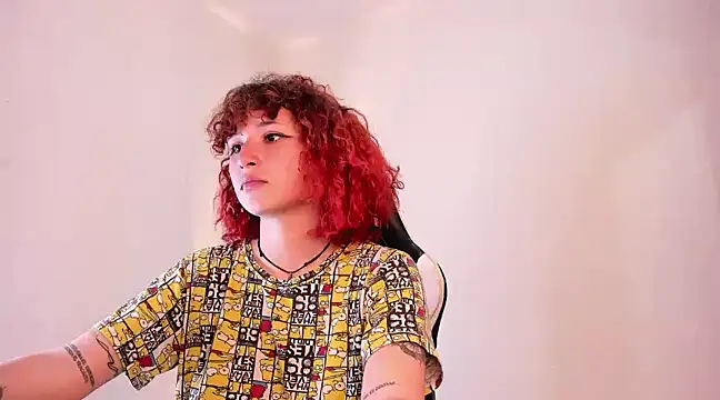 Snapshot of valent_27 chatting on February 16, 2025, 3:37 am valent 27 online show from February 16, 2025, 3:37 am