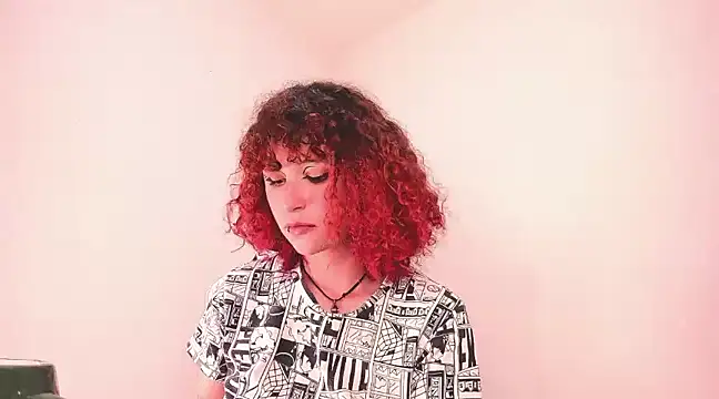 Snapshot of valent_27 chatting on February 17, 2025, 5:14 am valent 27 online show from February 17, 2025, 5:14 am