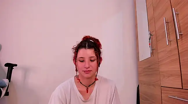 Snapshot of valent_27 chatting on March 10, 2025, 6:16 am valent 27 online show from March 10, 2025, 6:16 am