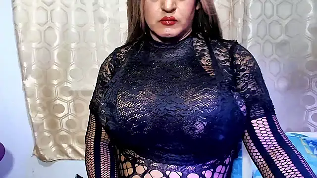 alessia hot69 online show from January 31, 2025, 6:24 am