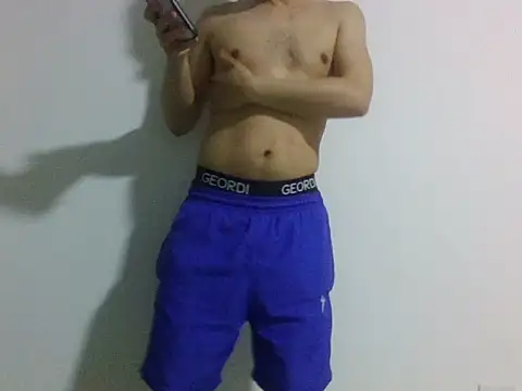 daryl xxx online show from March 10, 2026, 5:12 am