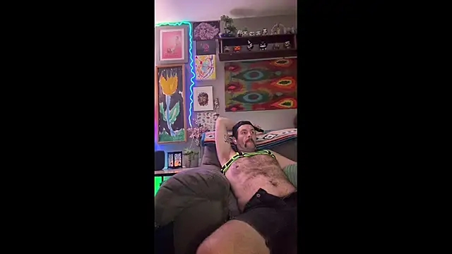 Snapshot of Jackjack716 chatting on October 31, 2025, 4:24 am Jackjack716 online show from October 31, 2025, 4:24 am