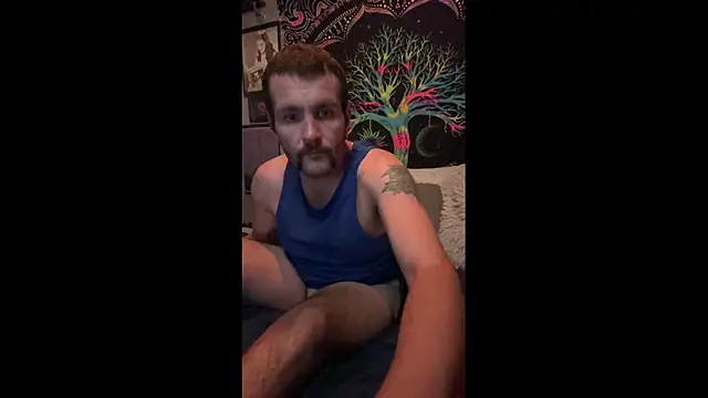 Jackjack716 online show from November 2, 2025, 4:04 am