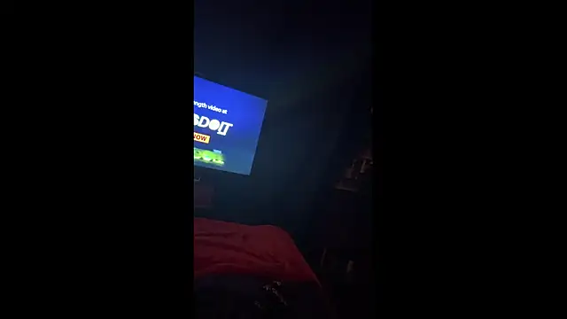 Jackjack716 online show from November 26, 2025, 6:36 am