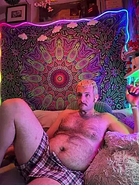 Jackjack716 online show from July 14, 2026, 6:18 am