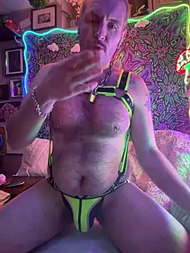 Jackjack716 online show from July 24, 2026, 7:06 am
