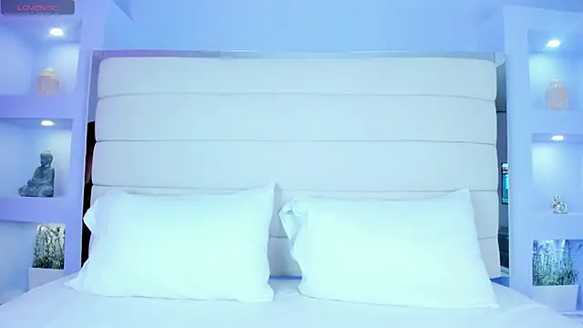 JessyEvans online show from February 10, 2025, 7:38 pm