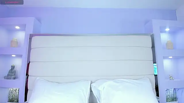 JessyEvans online show from February 13, 2025, 7:31 pm