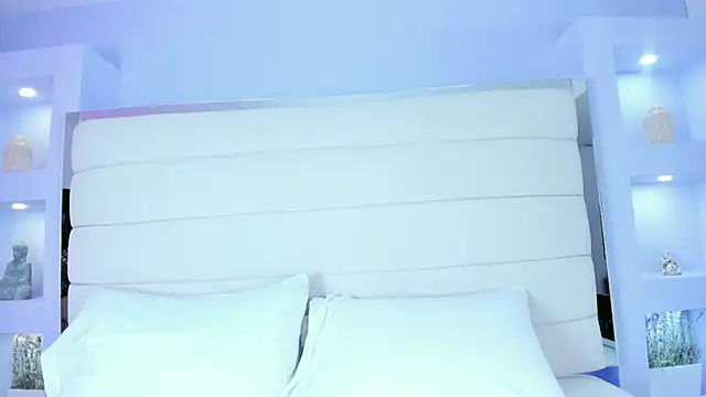 JessyEvans online show from February 17, 2025, 7:42 pm