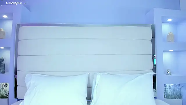 JessyEvans online show from February 27, 2025, 7:37 pm