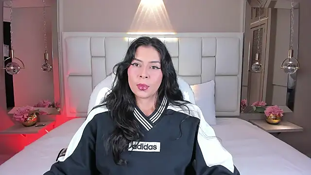 JessyEvans online show from January 16, 2026, 7:29 pm