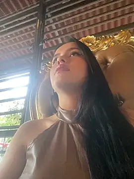 AbbyMillerrr online show from March 9, 2026, 9:52 pm