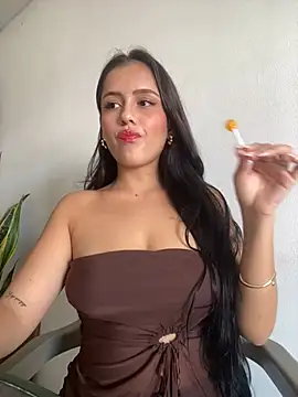 AbbyMillerrr online show from April 23, 2026, 8:44 pm