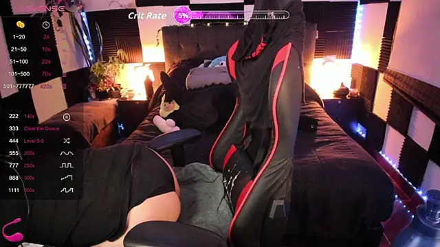 Ursula fire online show from March 7, 2026, 10:29 pm