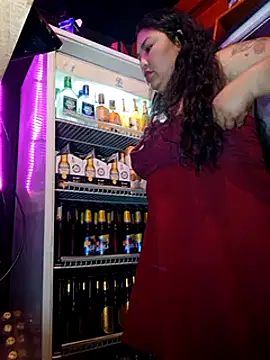 Snapshot of Marcela87 chatting on January 5, 2025, 5:41 am Marcela87 online show from January 5, 2025, 5:41 am