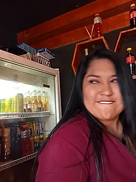 Snapshot of Marcela87 chatting on October 19, 2025, 7:58 pm Marcela87 online show from October 19, 2025, 7:58 pm