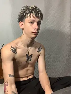 mateodeamjo online show from December 6, 2024, 7:54 am