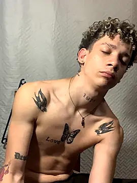 mateodeamjo online show from December 6, 2024, 11:00 am