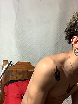 mateodeamjo online show from December 7, 2024, 4:20 am