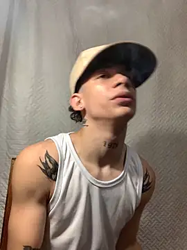 mateodeamjo online show from December 12, 2024, 11:18 am