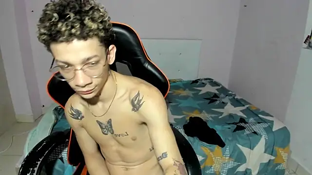 mateodeamjo online show from October 21, 2025, 11:55 am